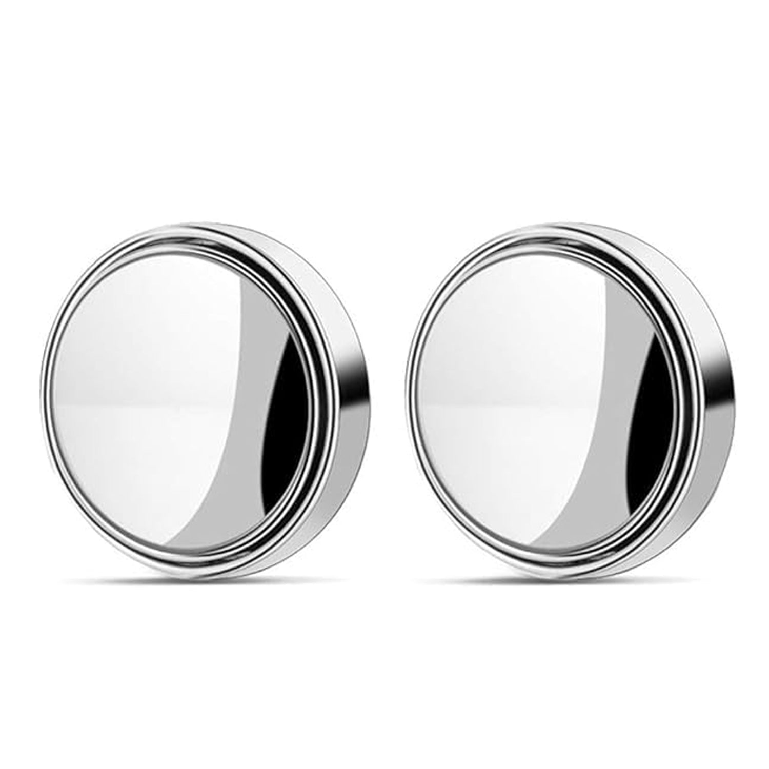 Flexible Angle Mirror Attachment Flexible Angle Mirror Attachment